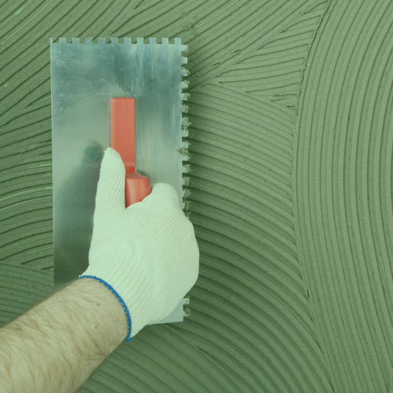 Plastering And Rendering Rendering services in Axarquía and Costa del Sol - Broomfield Construction